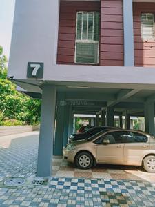 Image of 1100 Sq.ft 3 BHK Apartment / Flat for sale in Magnolia Grand, Chhota Chanpur, Kolkata for Rs. 5400000