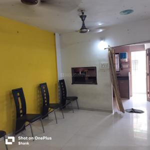 Hall Image of 851 Sq.ft 2 BHK Apartment / Flat for sale in Haripura Vadodara for Rs. 2200000