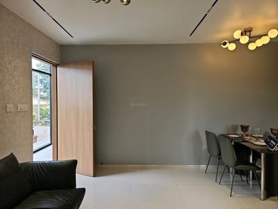 Living Room Image of 1375 Sq.ft 3 BHK Apartment / Flat for sale in Sparkle Youthika, Lohegaon Pune for Rs. 8394856