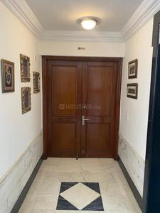 Hall Image of 2950 Sq.ft 4 BHK Apartment / Flat for sale in DLF Windsor Court, DLF Phase 4 Gurgaon for Rs. 90000000