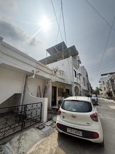 Image of 630 Sq.ft 1 BHK Independent House for sale in Palanpur, Surat for Rs. 6800000