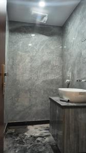 Image of 1800 Sq.ft 3 BHK Apartment / Flat for rent in Swaraj Homes RWA Hauz Khas Block C 5, Hauz Khas, New Delhi for Rs. 165000