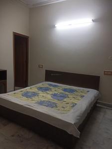 2 BHK Independent Builder Floor