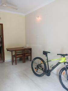 Hall Image of 1500 Sq.ft 4 BHK Independent House for rent in Kasturi Nagar Bengaluru for Rs. 48000