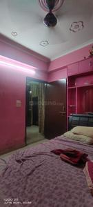 Bedroom Image of 950 Sq.ft 2 BHK Apartment / Flat for rent in Roma Ganpati Residency, Manduwadih Varanasi for Rs. 25000