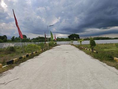 Image of 1100 Sq.ft Residential Plot / Land for sale in Tambaram, Chennai for Rs. 5168900