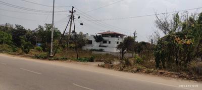 Residential Plot