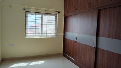 Bedroom Image of 1600 Sq.ft 3 BHK Apartment / Flat for rent in Konanakunte Bengaluru for Rs. 45000