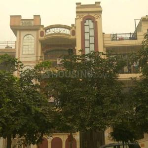Image of 840 Sq.ft 2 BHK Independent House for rent in Vasundhara, Ghaziabad for Rs. 18000
