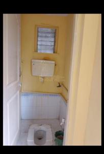 Bathroom Image of 230 Sq.ft 1 RK Apartment / Flat for sale in Mankhurd Mumbai for Rs. 4000000