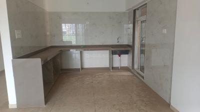 Kitchen Image of 2050 Sq.ft 3 BHK Apartment / Flat for sale in Bhagwati 19 East, Nerul Navi Mumbai for Rs. 40000000