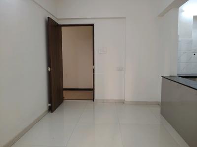 Living Room Image of 950 Sq.ft 2 BHK Apartment / Flat for sale in Bhoomi Kalash Greens, Panvel Navi Mumbai for Rs. 5500000