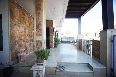 Balcony Image of 2925 Sq.ft 4 BHK Independent House for sale in Hansol Ahmedabad for Rs. 15500000