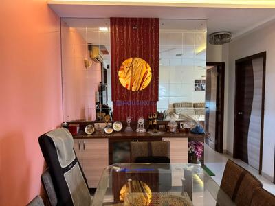 3 BHK Flat