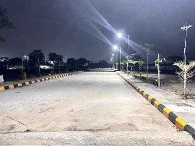 Image of 150 Sq.ft Residential Plot / Land for sale in Shankarpally, Hyderabad for Rs. 5250000