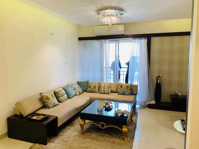 Hall Image of 1150 Sq.ft 2 BHK Apartment / Flat for sale in Shankar Nagar Raipur for Rs. 4476000