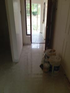 Hall Image of 700 Sq.ft 2 BHK Independent House for sale in Tharapakkam Chennai for Rs. 5800000