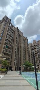 Image of 1560 Sq.ft 3 BHK Apartment / Flat for rent in Pacifica Reflections, Vaishno Devi Circle, Ahmedabad for Rs. 50000