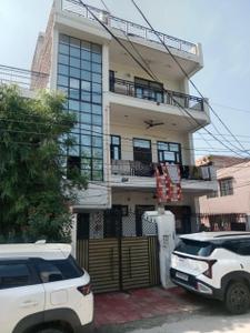 Image of 1400 Sq.ft 5 BHK Independent House for sale in Sector 8, Faridabad for Rs. 32500000