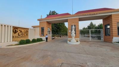 Image of 1500 Sq.ft Residential Plot / Land for sale in Goodluck Residency, Kandul, Raipur for Rs. 4499000