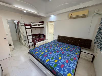 Bedroom Image of 3780 Sq.ft 4 BHK Independent House for sale in Satellite Ahmedabad for Rs. 55100000