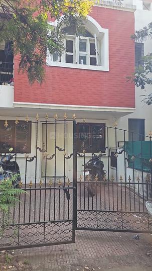 Goodwill Enclave Apartment Main Image 1