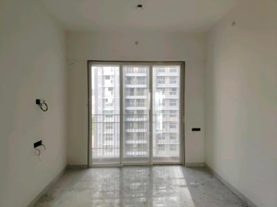 Living Room Image of 800 Sq.ft 2 BHK Apartment / Flat for sale in JSB Nakshatra Veda, Vasai East Vasai for Rs. 4800000