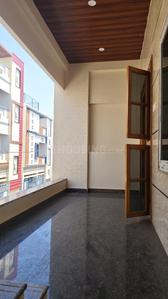 Image of 1250 Sq.ft 4 BHK Independent House for sale in Horamavu, Bengaluru for Rs. 19500000