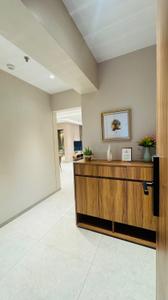 Image of 1647 Sq.ft 3 BHK Apartment / Flat for sale in Dhayari, Pune for Rs. 17900000