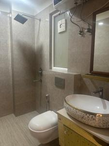 Image of 2400 Sq.ft 4 BHK Builder Floor for rent in Uppal Southend, Sector 49, Gurgaon for Rs. 73000
