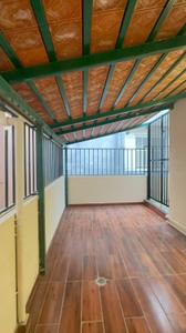 Balcony Image of 3200 Sq.ft 4 BHK Apartment / Flat for rent in Benson Manor, Benson Town Bengaluru for Rs. 160000