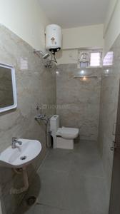 Image of 1100 Sq.ft 2 BHK Apartment / Flat for rent in Khaja Guda, Hyderabad for Rs. 36000
