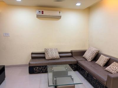 Hall Image of 1150 Sq.ft 2 BHK Apartment / Flat for rent in Bharatnagar Nagpur for Rs. 24000
