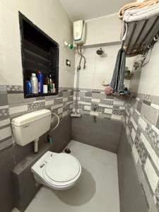 Bathroom Image of 1050 Sq.ft 2 BHK Apartment / Flat for sale in Maitri Planet, Kharghar Navi Mumbai for Rs. 11100000