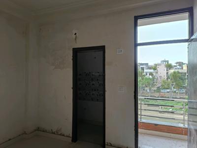 Bedroom Image of 750 Sq.ft 2 BHK Builder Floor for sale in DLF Ankur Vihar Ghaziabad for Rs. 2325998