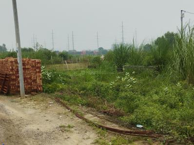 Image of 1080 Sq.ft Residential Plot / Land for sale in Noida Extension, Greater Noida for Rs. 4200000