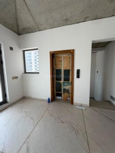Hall Image of 4500 Sq.ft 4.5 BHK Villa for sale in Krishna Kunj Vihar, Koba Gandhinagar for Rs. 85000000