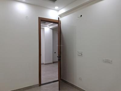 Bedroom Image of 1555 Sq.ft 3 BHK Apartment / Flat for sale in Swastik Triveni Homes by Swastik Homes, Sector 104 Noida for Rs. 7500000