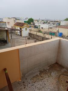 Balcony Image of 1200 Sq.ft 2 BHK Apartment / Flat for rent in Dighori Nagpur for Rs. 3350