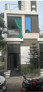 Image of 625 Sq.ft 2 BHK Independent House for sale in Bhawrasla, Indore for Rs. 6500000