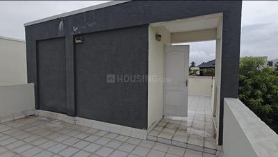 Balcony Image of 1600 Sq.ft 3 BHK Villa for rent in Alliance Humming Gardens, Ramalingapuram Chennai for Rs. 45000