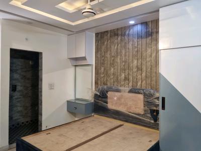 Bedroom Image of 900 Sq.ft 3 BHK Apartment / Flat for sale in Dwarka Mor New Delhi for Rs. 5800000