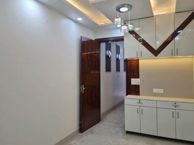 Bedroom Image of 540 Sq.ft 2 BHK Independent House for sale in Nawada New Delhi for Rs. 11000000