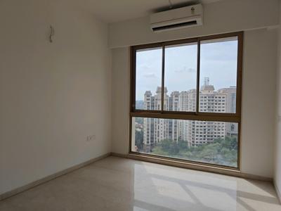 Bedroom Image of 1650 Sq.ft 3 BHK Apartment / Flat for sale in Godrej RKS, Chembur Mumbai for Rs. 75000000