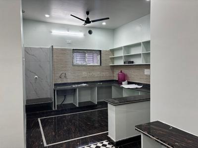 Kitchen Image of 1350 Sq.ft 2 BHK Independent House for rent in Dupadu Kurnool for Rs. 10000