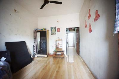 Hall Image of 1170 Sq.ft 3 BHK Independent House for sale in Isanpur Ahmedabad for Rs. 5300000