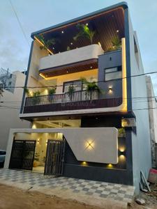 Building Image of 4500 Sq.ft 4 BHK Villa for sale in Panchyawala Jaipur for Rs. 39100000