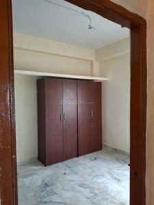 Bedroom Image of 740 Sq.ft 2 BHK Apartment / Flat for sale in Neredmet Secunderabad for Rs. 3000000
