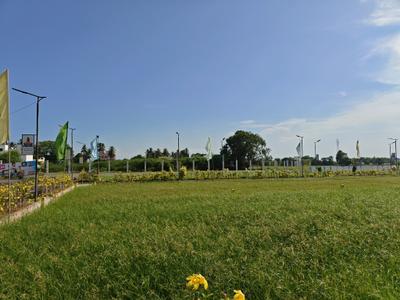 Image of 1200 Sq.ft Residential Plot / Land for sale in Urapakkam, Chennai for Rs. 5638800
