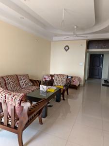 Hall Image of 1086 Sq.ft 2 BHK Apartment / Flat for sale in Haldwani Nainital for Rs. 9500000